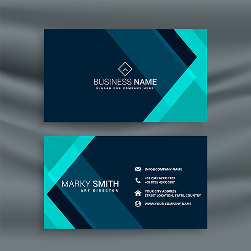 Business Cards